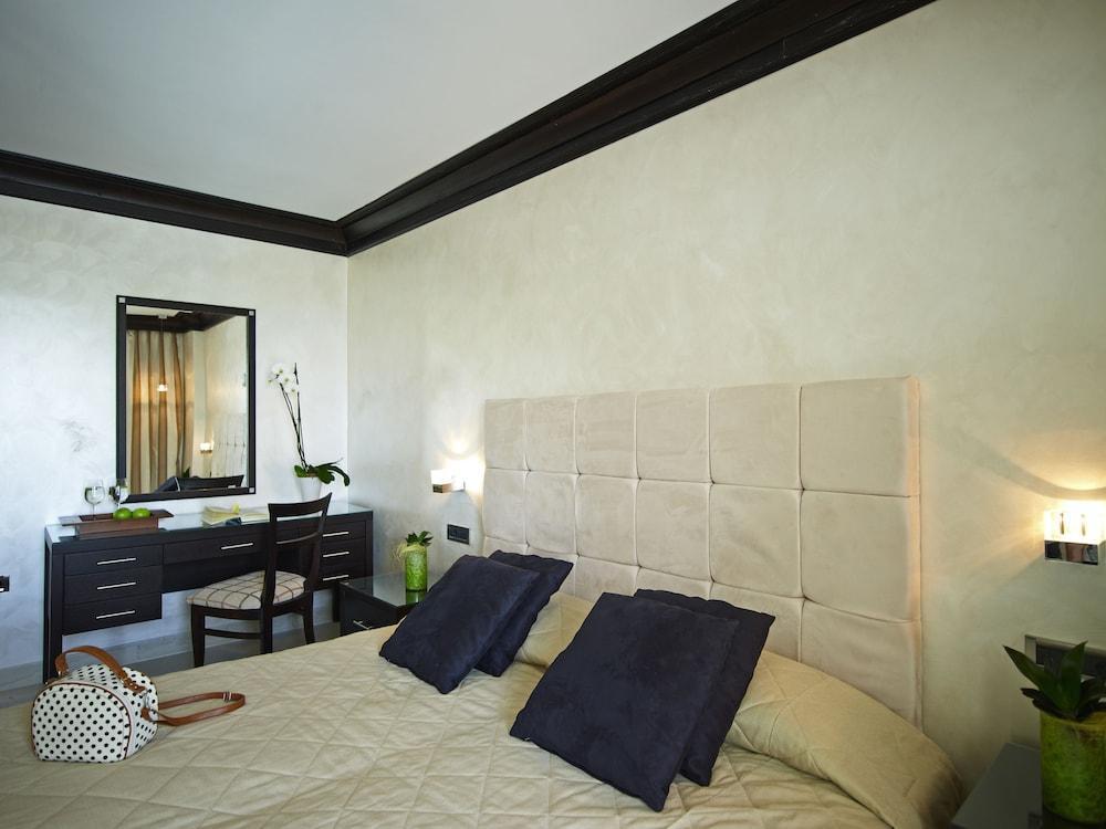 มิตซิส ฟาลิรากี บีช โฮเต็ล แอนด์ สปา Hotel ภายนอก รูปภาพ